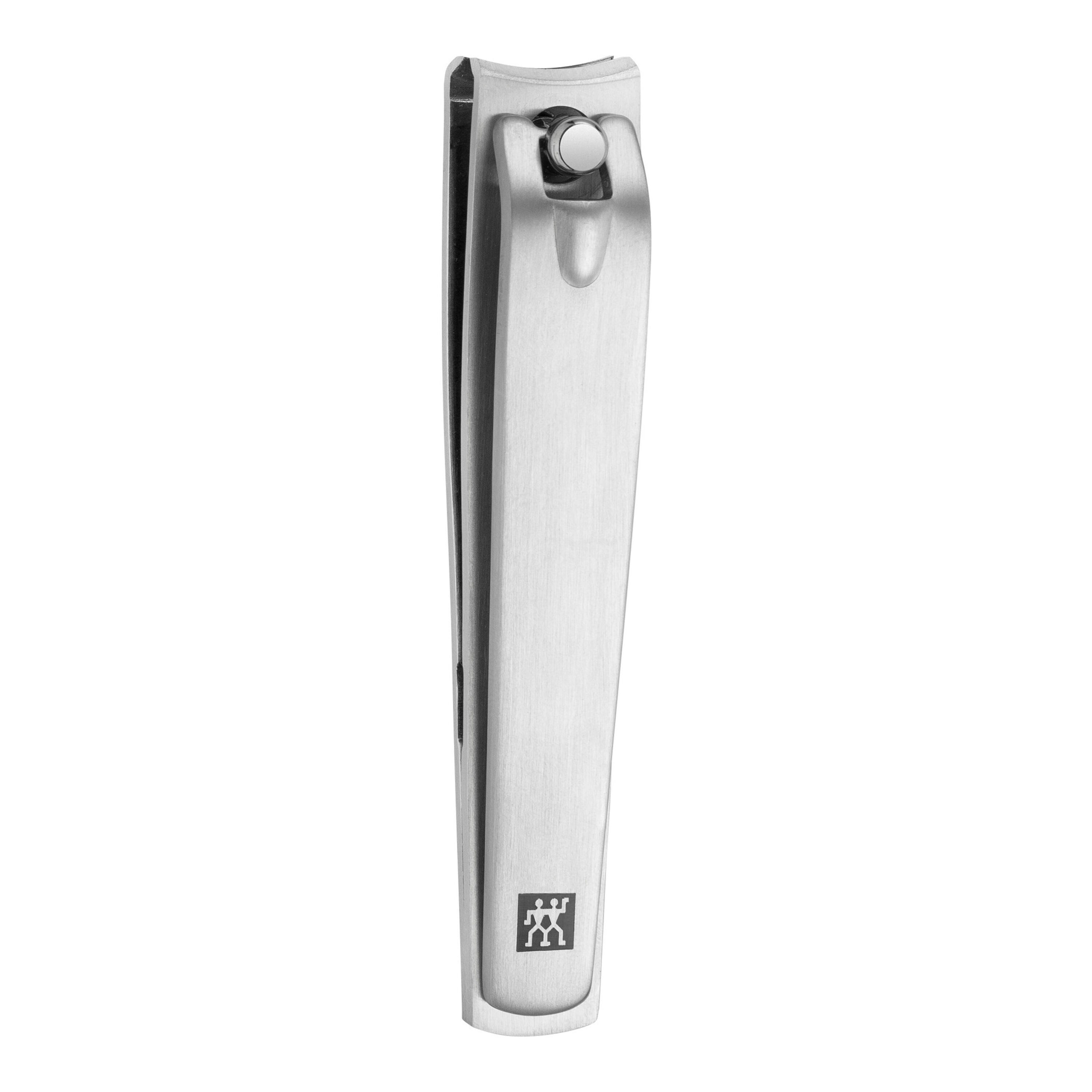 ZWILLING PREMIUM Teennagelknipper, Roestvrij staal | Zilver - PREMIUM - ZWILLING