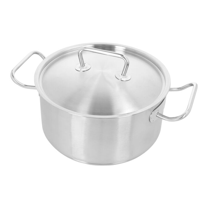 Classic Pro 3, Kookpot met deksel 20 cm / 3 l, large 1