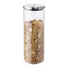 borosilicate glass Storage jar set, small 2