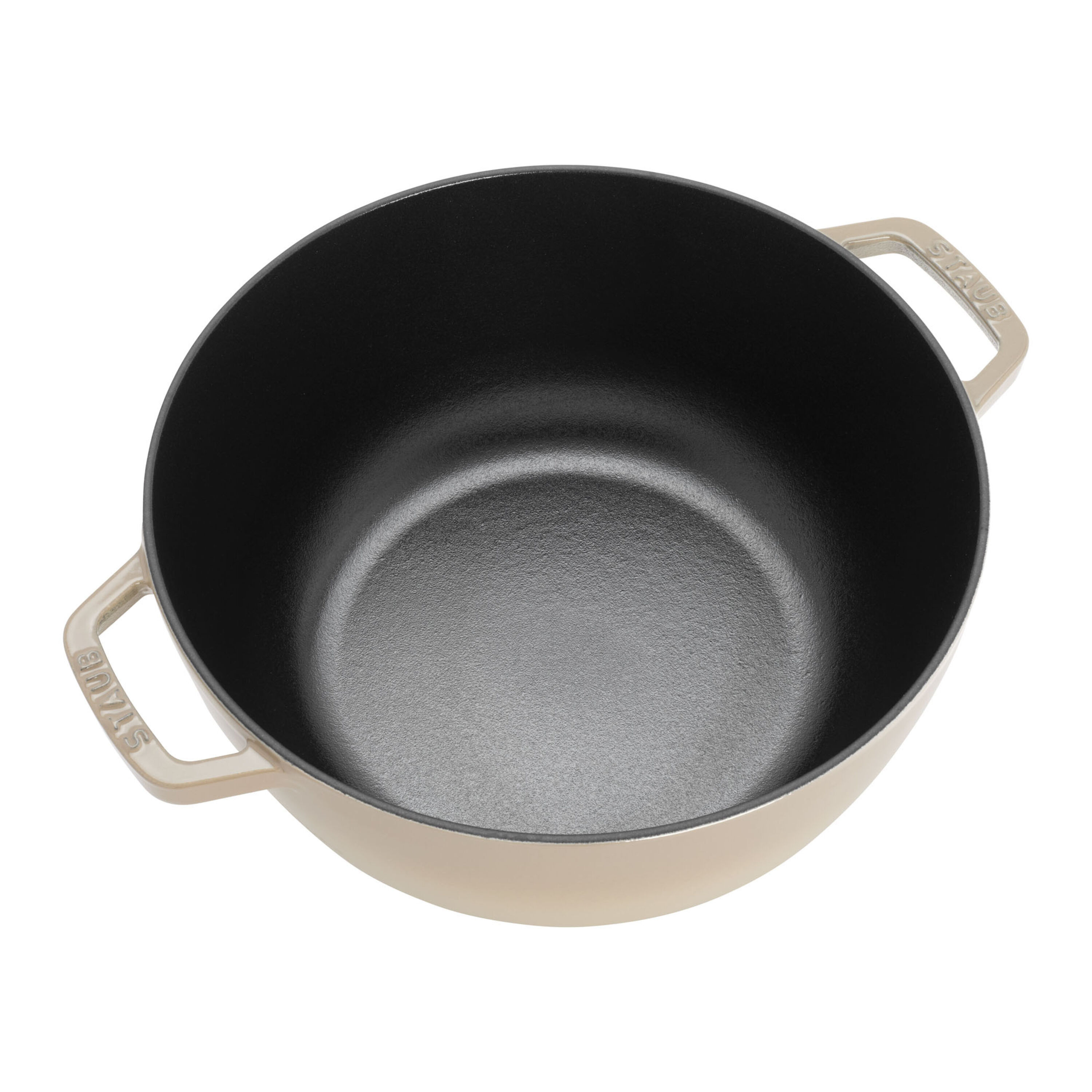 Staub Essential French Oven - Thumbnail 2