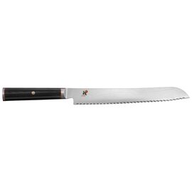 MIYABI Kaizen, 9.5-inch, Bread knife