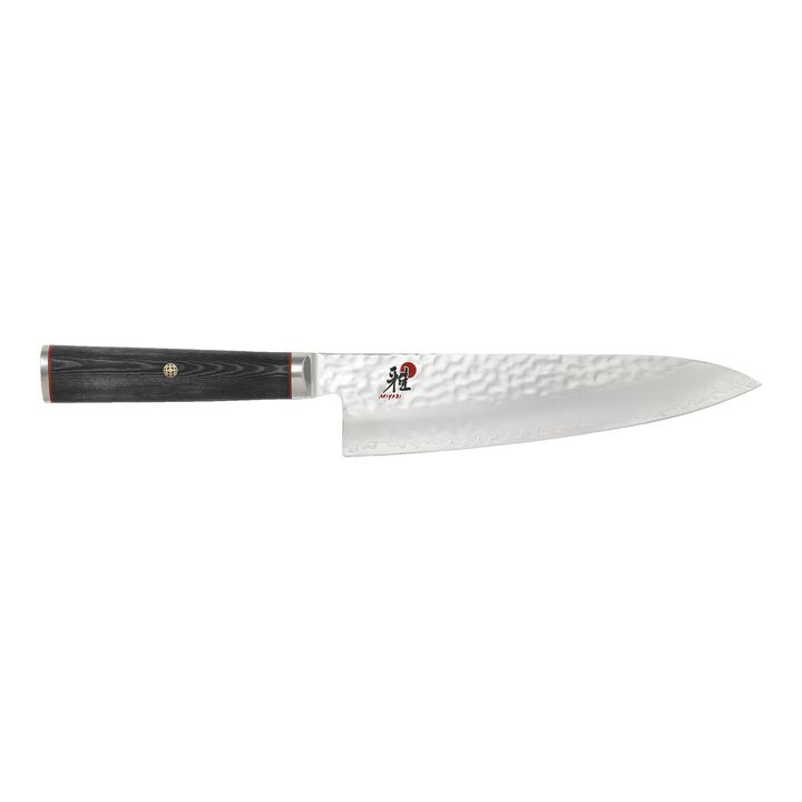 MIZU, 8-inch, Gyutoh, large 1