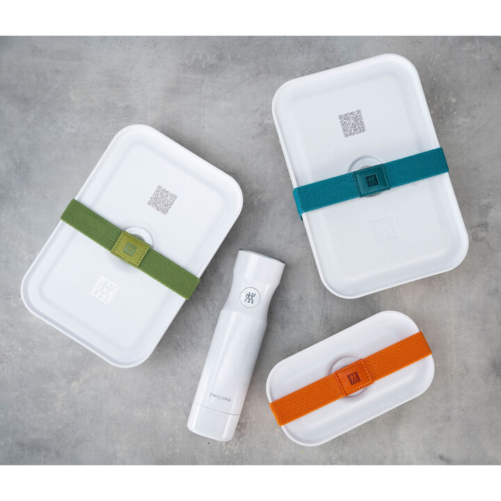 Vakuum Startersæt XL, 20 dele, large 4