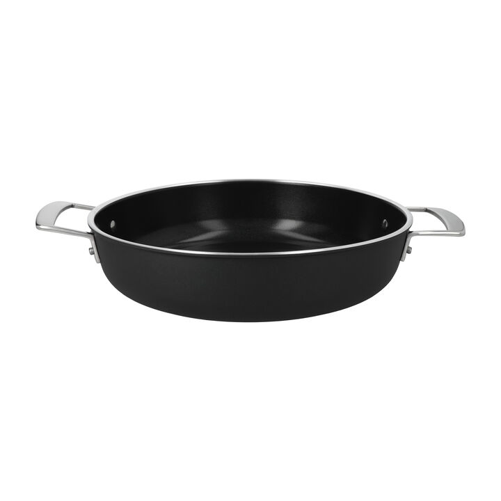 Alu Pro 5, 28 cm Ceramic Titanium Serving pan, large 3
