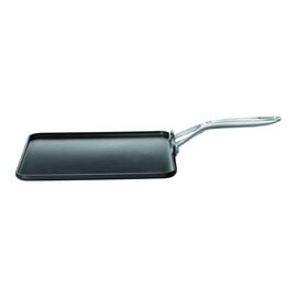 ZWILLING Motion, aluminum, Non-stick, square, Hard Anodized Griddle