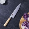 Birchwood SG2, 8-inch, Chef's Knife, small 6