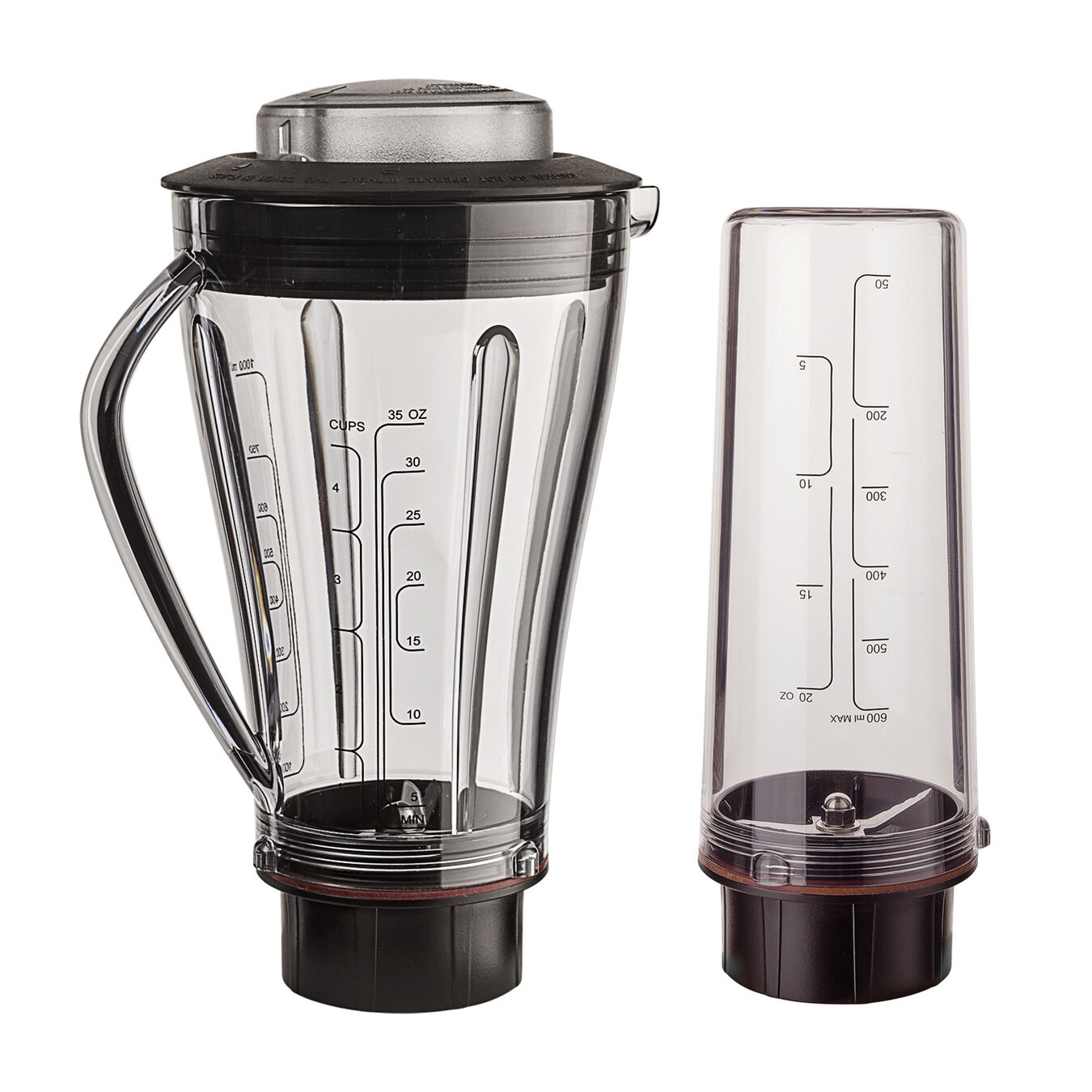 BALLARINI Tesoro Table Blender, PureWhite Official ZWILLING Shop