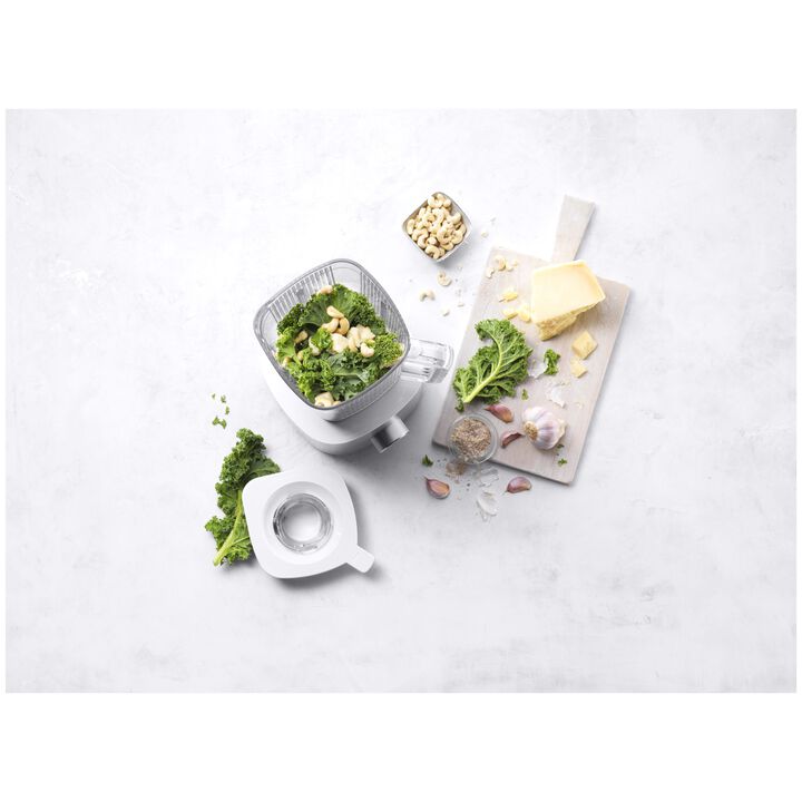 Enfinigy, Power blender, AC Motor, large 4