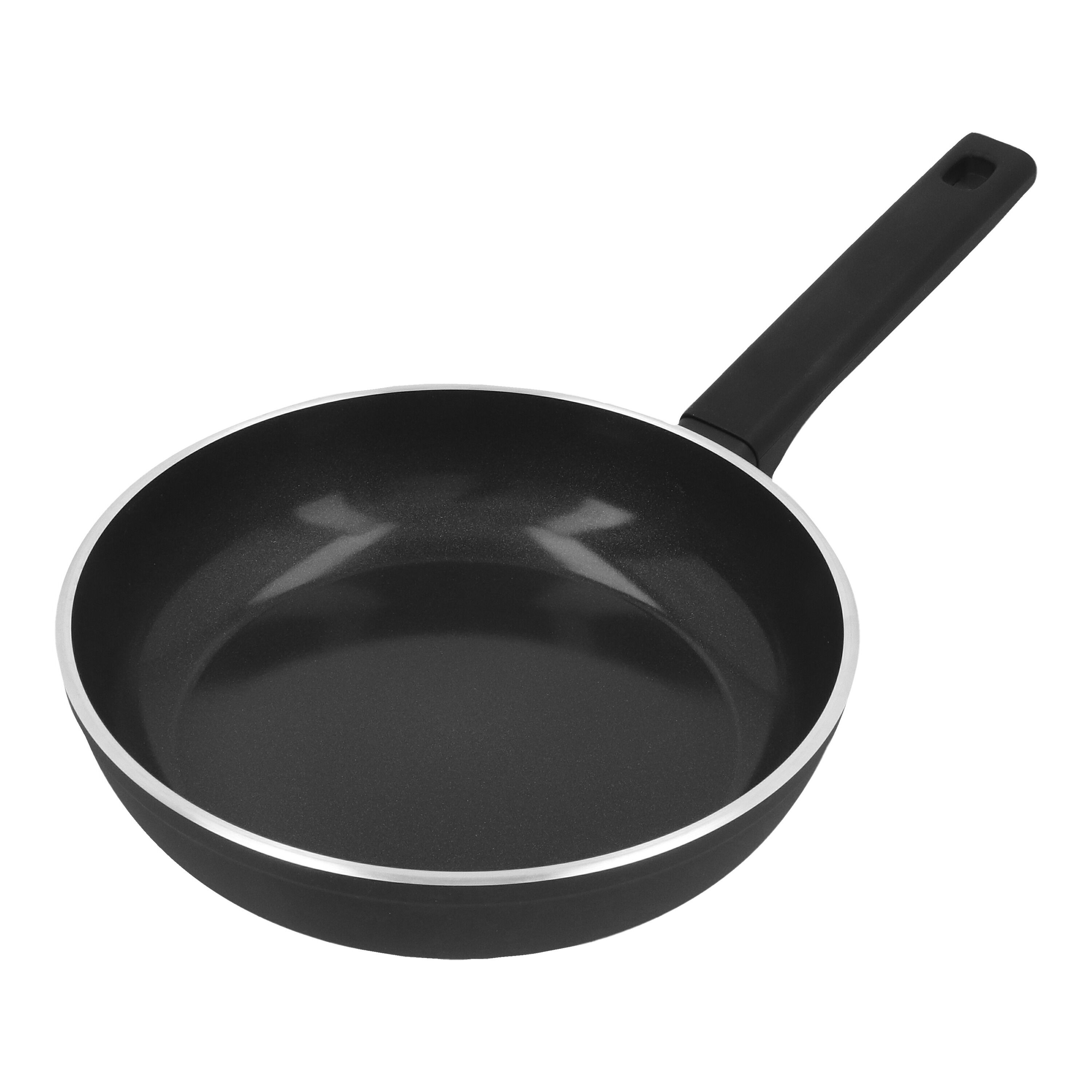 Demeyere Alu Comfort 3 Ceramic Koekenpan Ceraforce 20 cm - Alu Comfort 3 Ceramic - Demeyere
