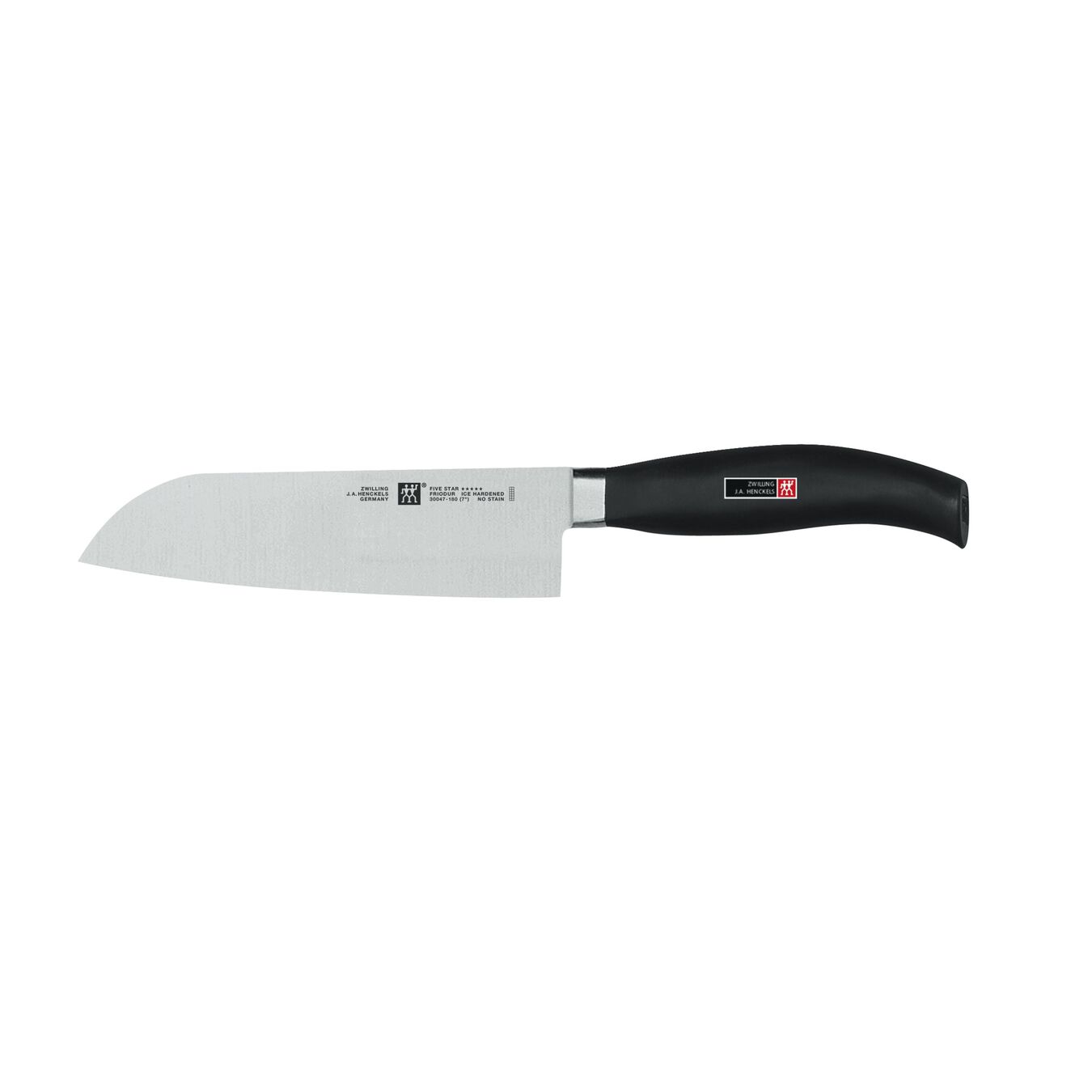 7 inch Santoku - Visual Imperfections,,large 1
