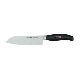 ZWILLING ***** FIVE STAR, 7 inch Santoku - Visual Imperfections