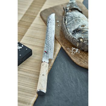 Ekmek Bıçağı | Dalgalı kenar | 23 cm,,large 2