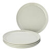 Dining Line, Dinner Plate Set 4 Piece, small 1