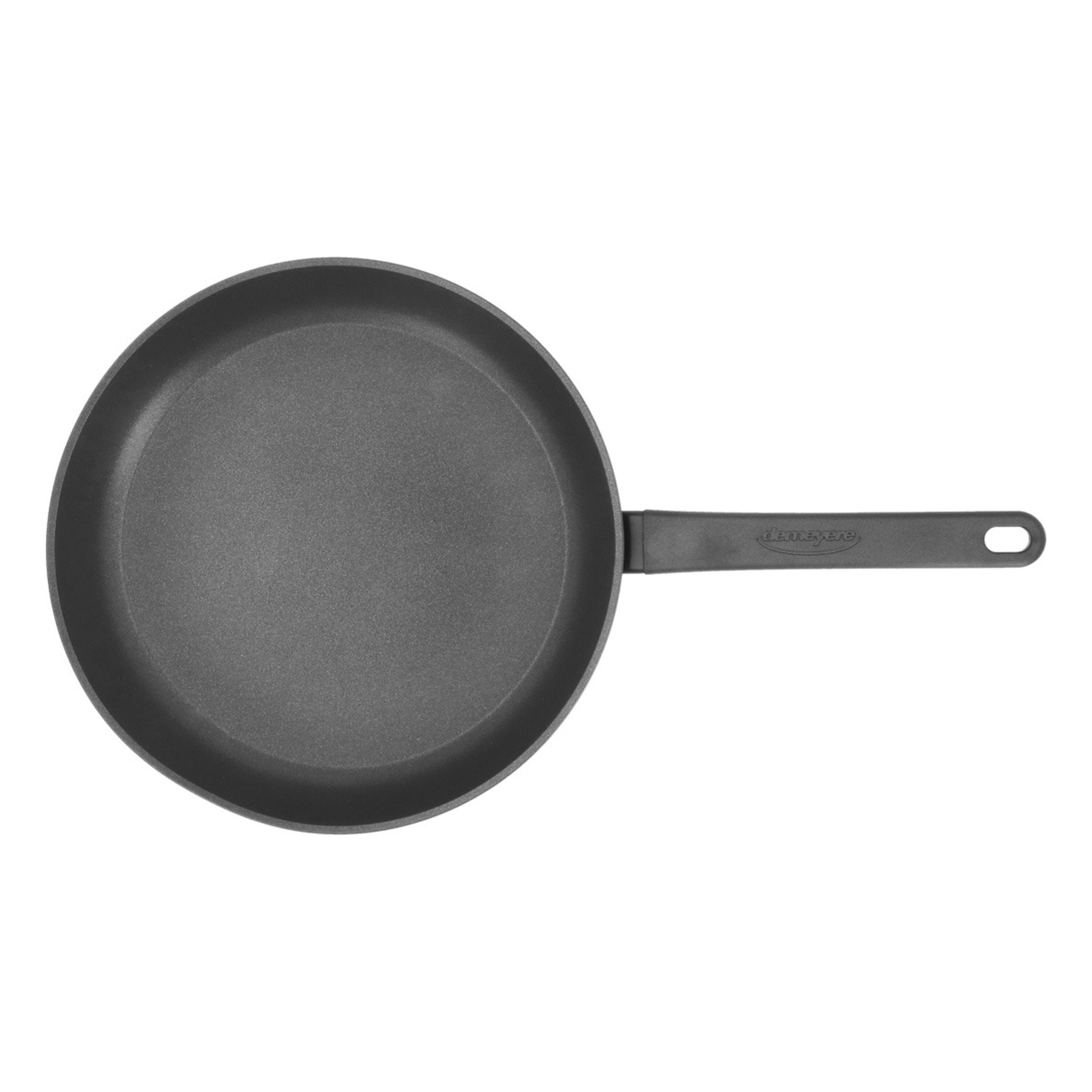 Demeyere Alu Bistro 3 Koekenpan Duraslide 28 cm - Alu Bistro 3 - Demeyere