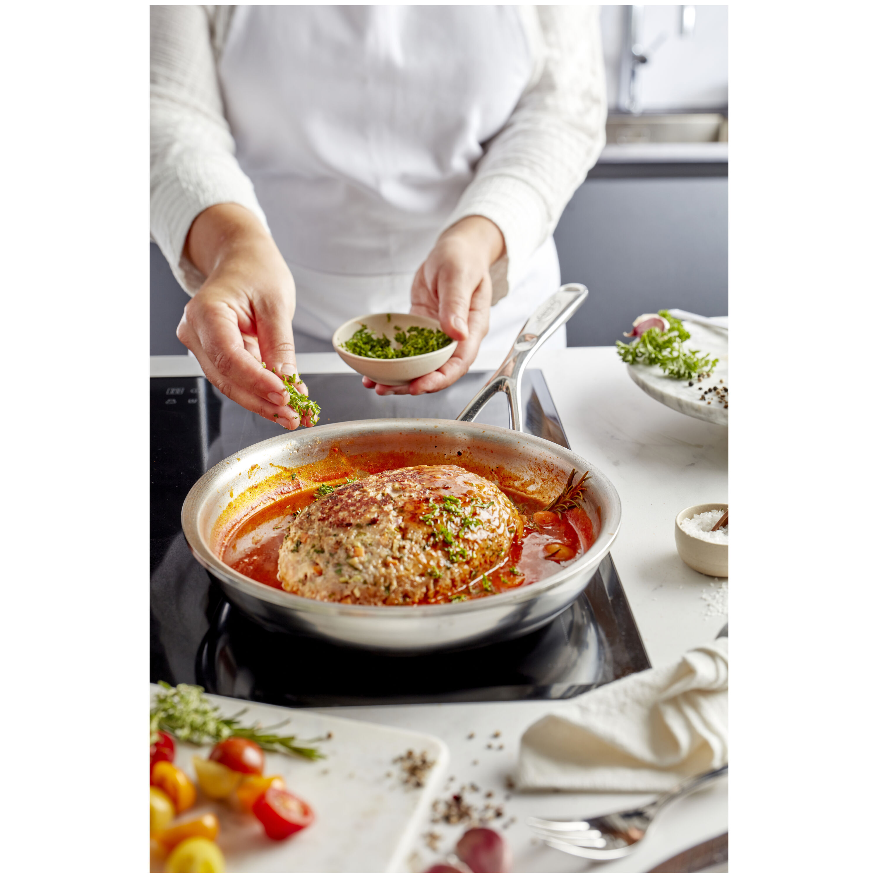 Demeyere Atlantis Cookware & Sets | Sur La Table