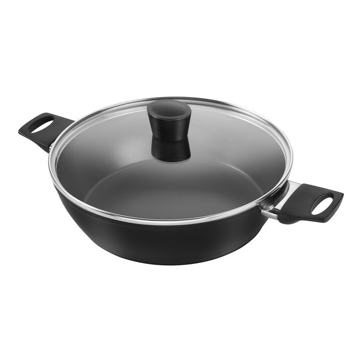 Breeze Ceramic, 28 cm Ceramic coating Serving pan, large 1