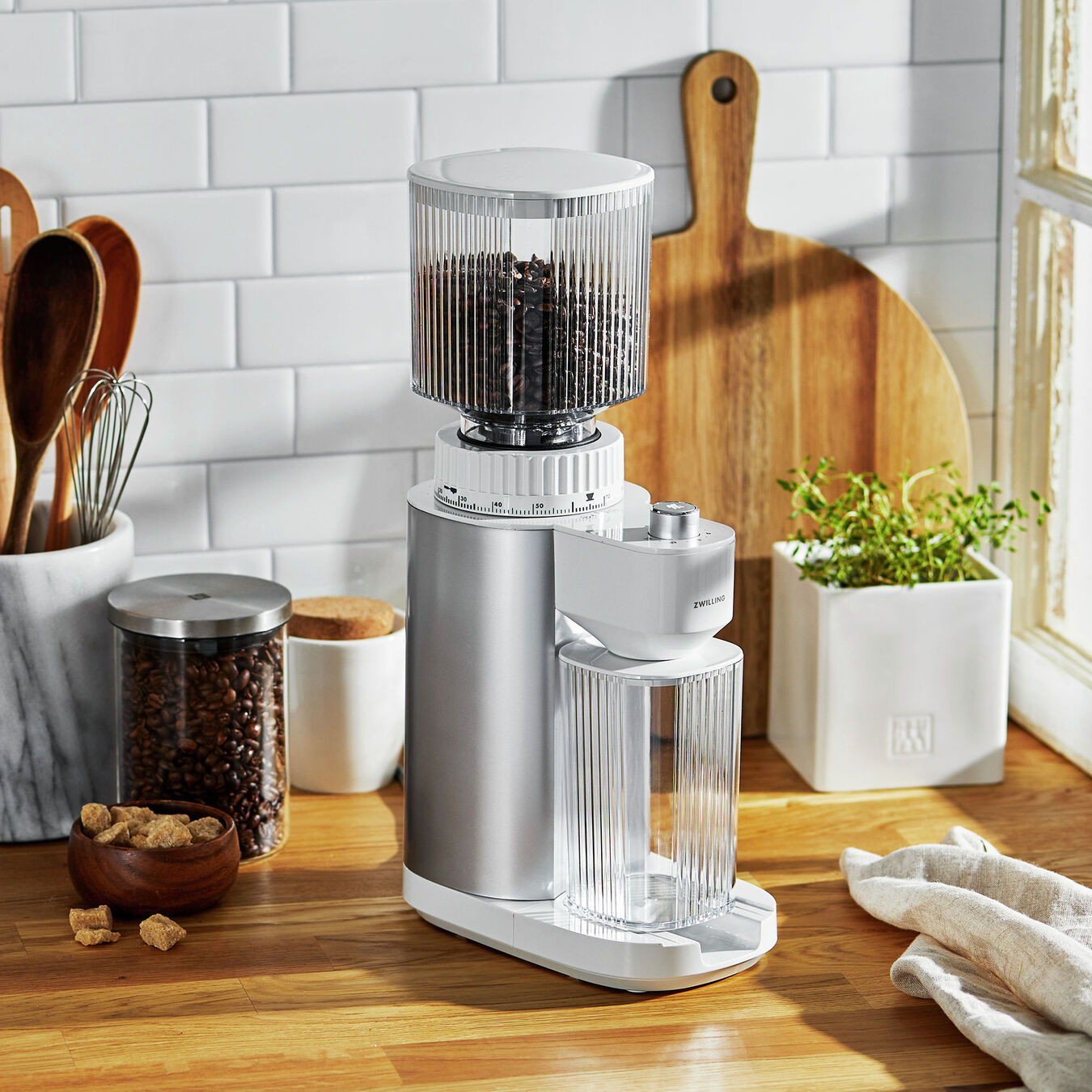 Buy ZWILLING Enfinigy Coffee grinder