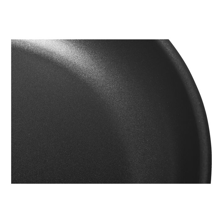 Poletto, Bratpfanne 28 cm, Edelstahl, large 2