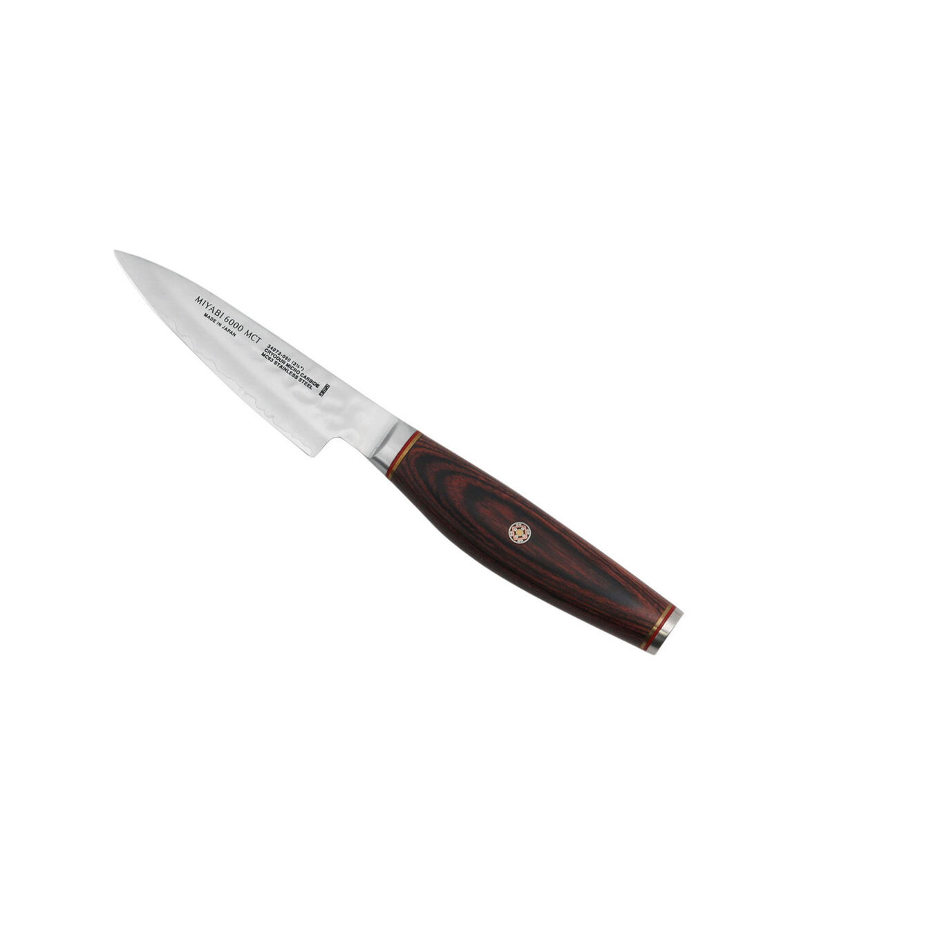 3.5-inch Pakka Wood Paring Knife,,large 3