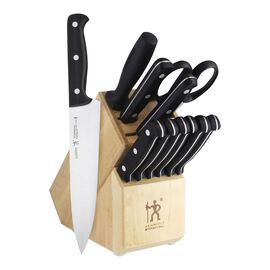 12-pc Knife Block Set