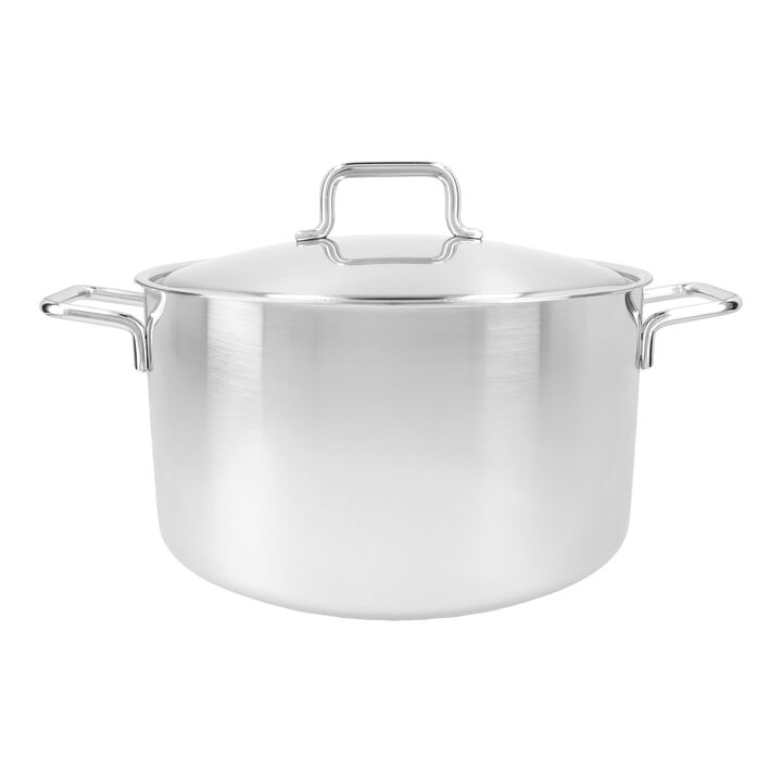 Apollo 7, Kookpot met deksel 30 cm / 12 l, large 1