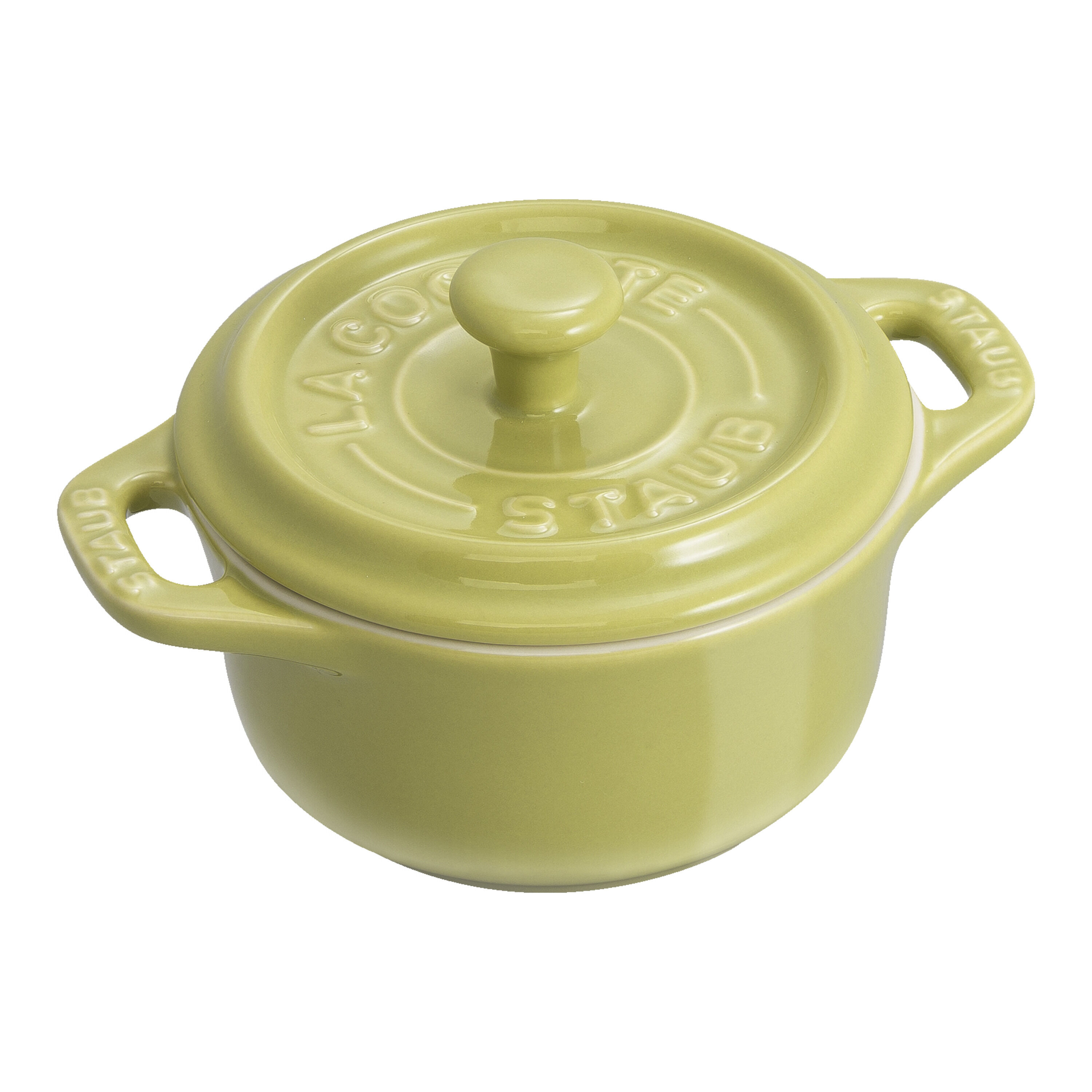 Staub Ceramique Döküm Tencere Seti macaron satın al | Zwilling