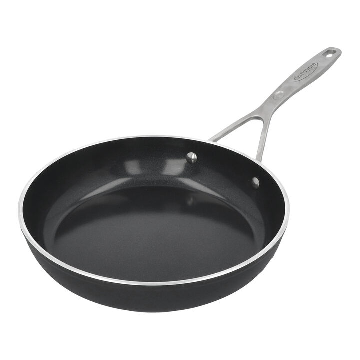 Alu Industry 3 Ceramic, 24 cm / 9.5 inch Frying pan, large 2