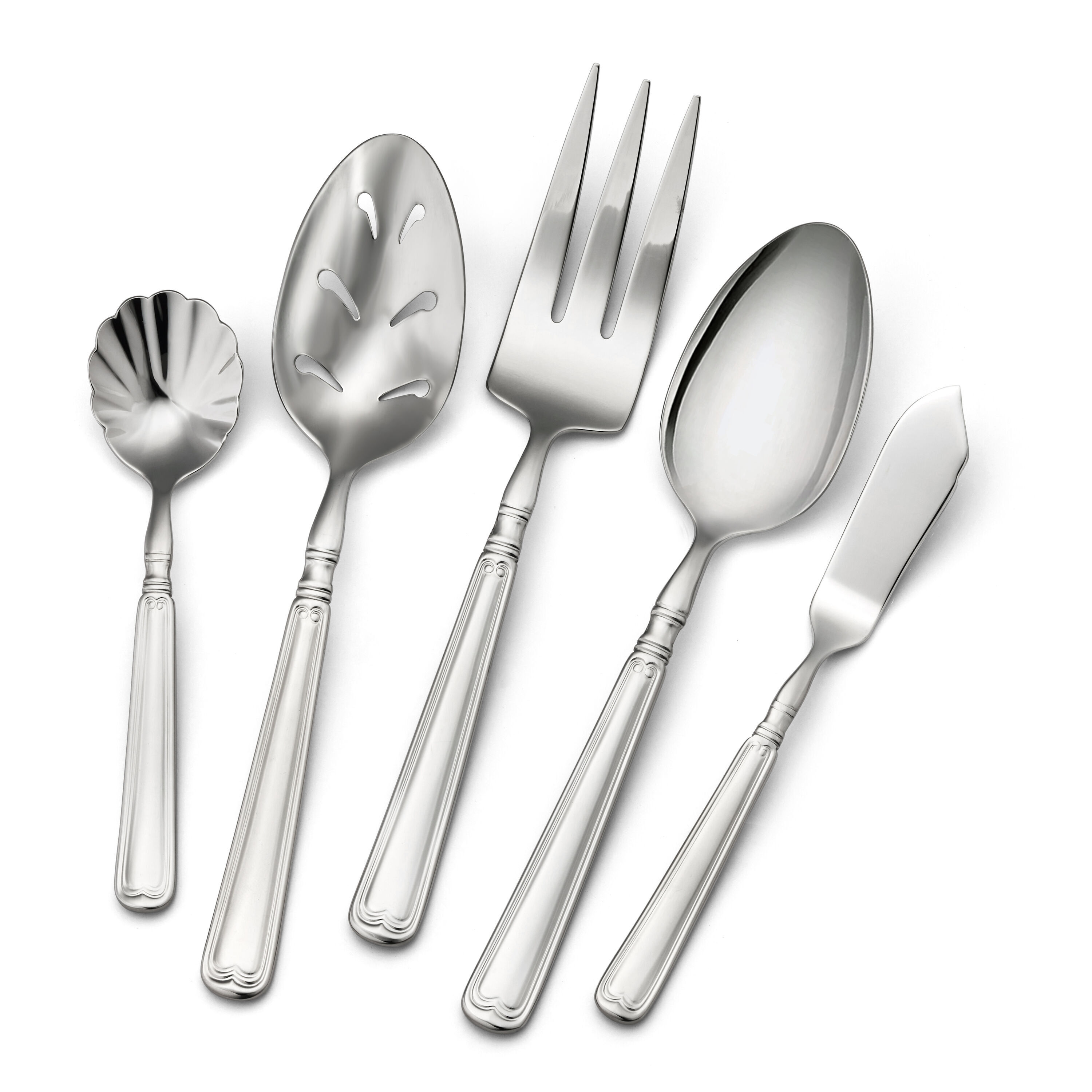Zwilling Vintage Flatware - Thumbnail 2
