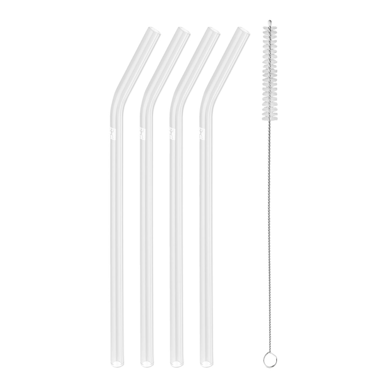 Buy ZWILLING Sorrento Glassware Glass straws