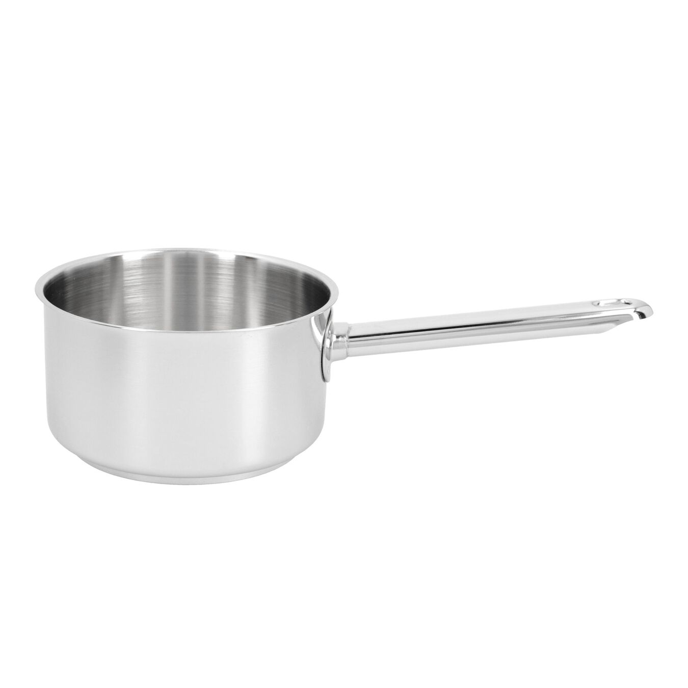 14 cm 18/10 Stainless Steel Saucepan without lid silver,,large 1