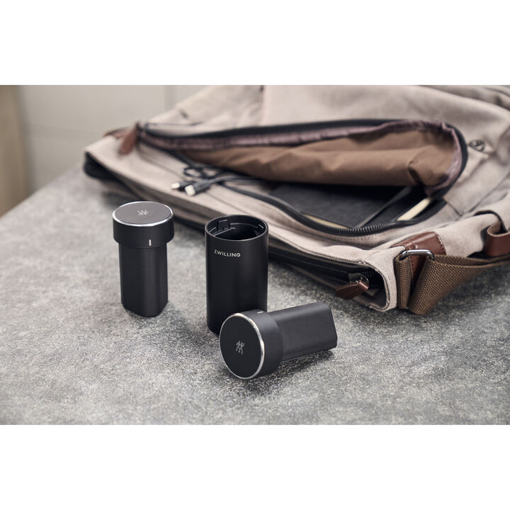 XTEND, Compact charger, large 2