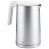 Enfinigy, 1.5 l Electric kettle - silver, small 3