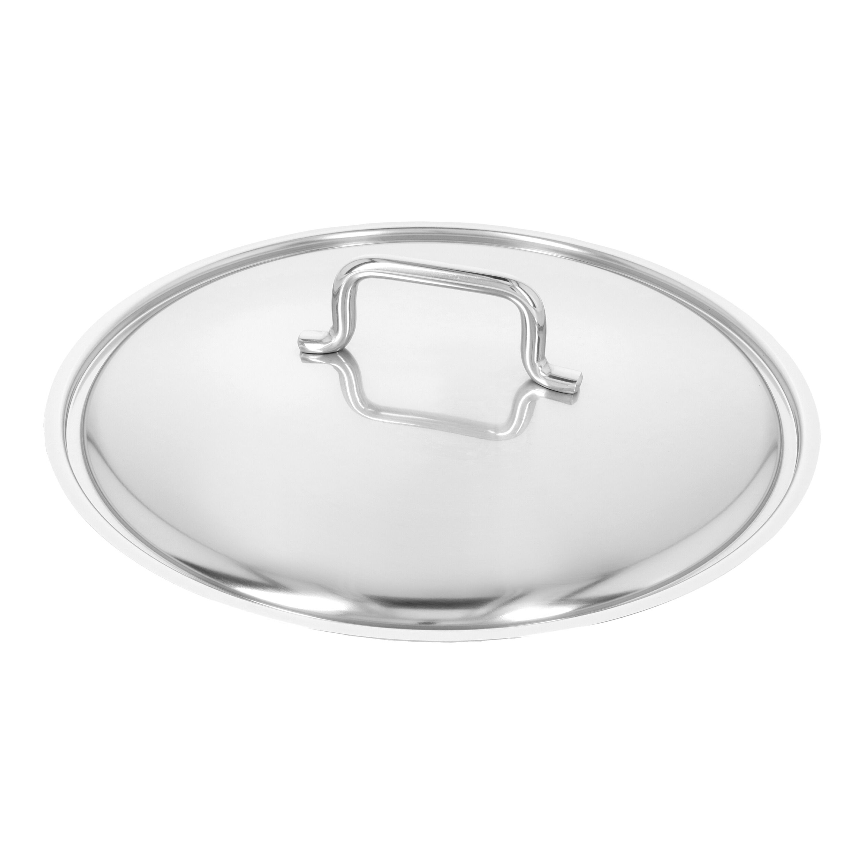 Demeyere Apollo 7 Soeppan met deksel 30 cm / 16 l - Apollo 7 - Demeyere