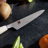 Miyabi Ori, 5.5-inch Chef's Knife Compact, Fine Edge , small 6
