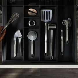 Kötthammare 18/10 Rostfritt stål