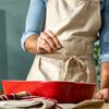 Ceramique, Set de bandejas de horno M/L/XL 3-pzs, Cereza, small 5
