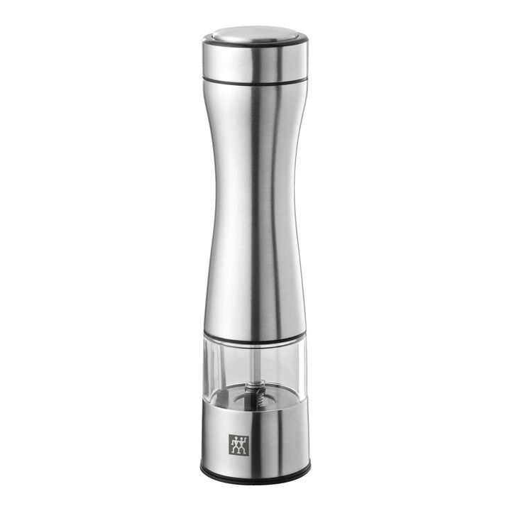 Spices, Elektrisk kvarn Rostfritt stål, large 1