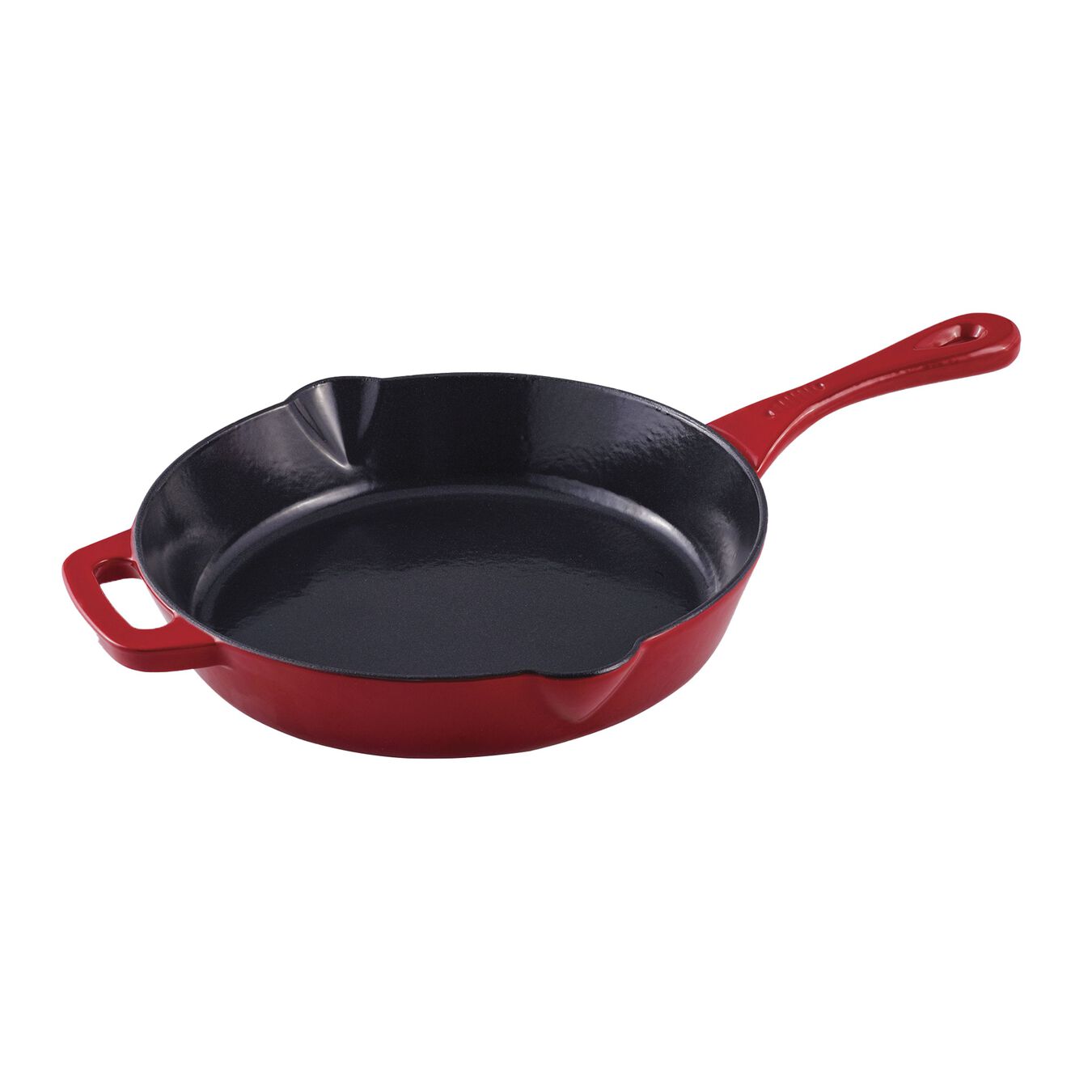 26 cm / 10 inch cast iron Frying pan,,large 1