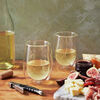 Sorrento Bar, 2-pc  White Wine Glass Set, small 3