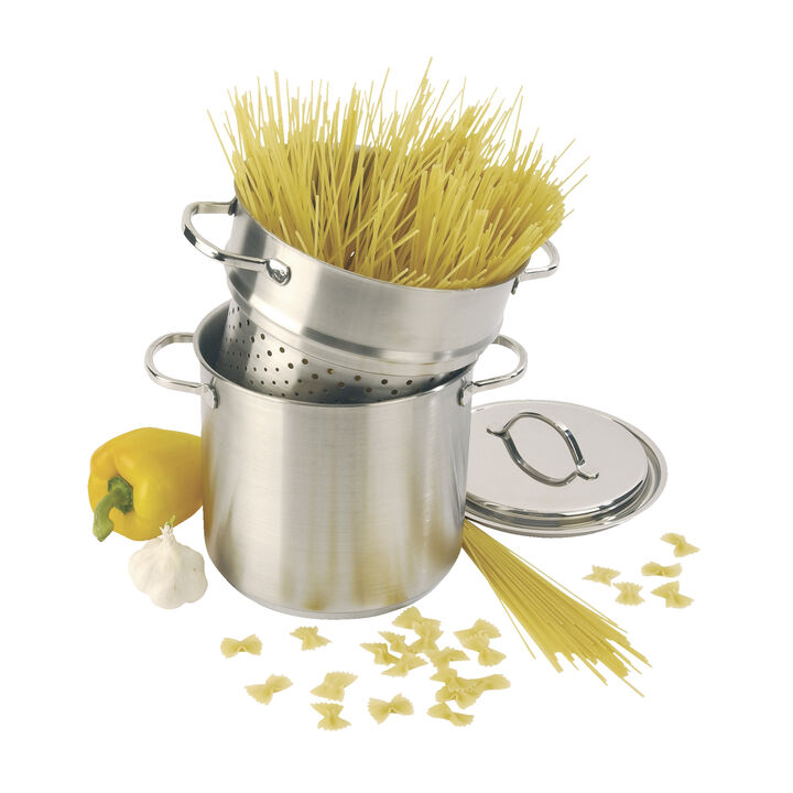 Resto 3, Pastaset, 2-delig, large 2