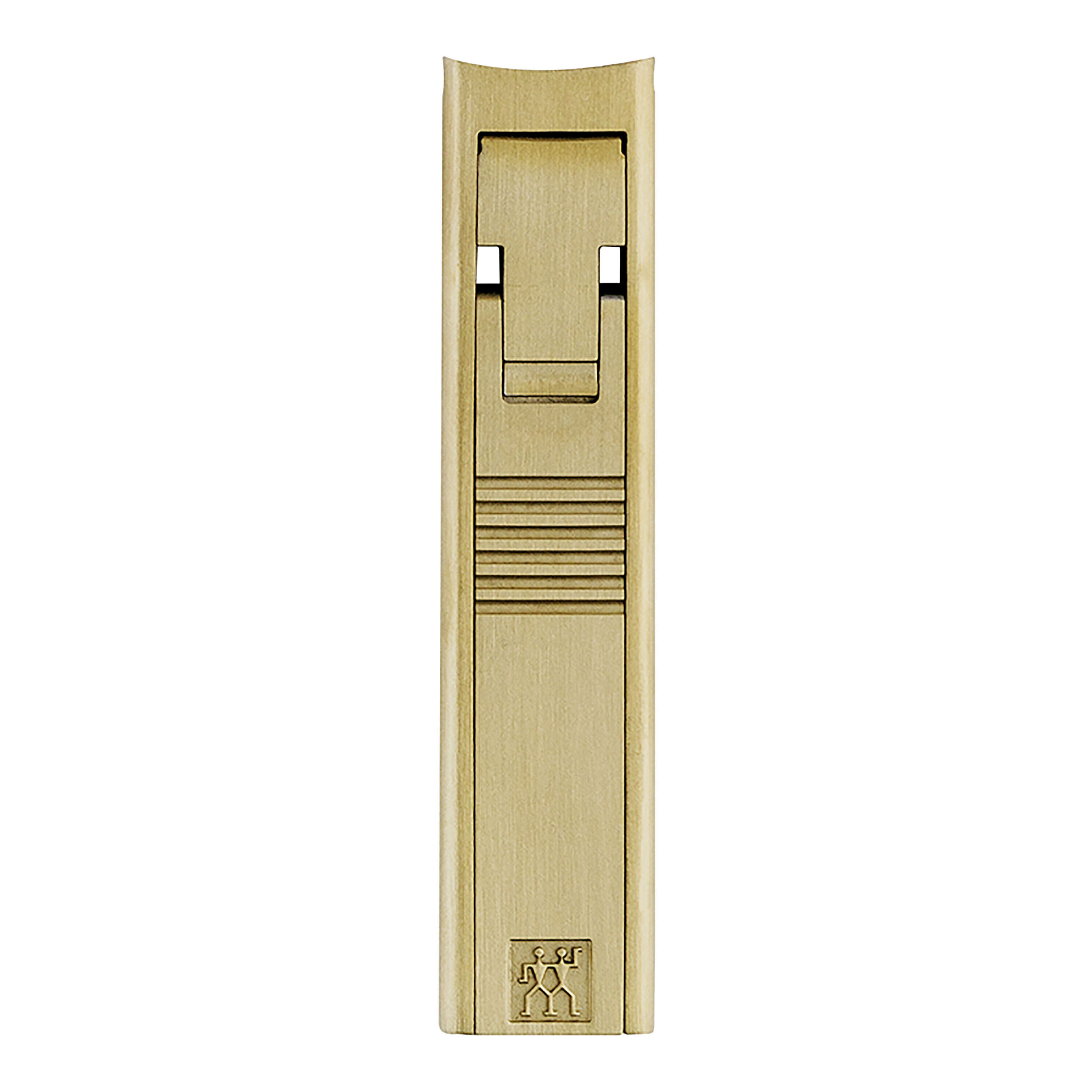 Zwilling Gold Premium 6 Cm Pvd Coated Nail Clipper