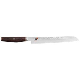 MIYABI Artisan, 9-inch, Bread knife