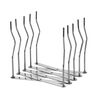 Sous-vide rack, Stainless steel,,large