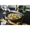 Parma Plus, 11-inch, Aluminum, Nonstick Stir Fry Pan With Lid, small 5