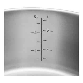 Tencere Seti | 18/10 Paslanmaz &Ccedil;elik | 5-par&ccedil;a,,large 7