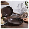 Milano, 2-pc, Aluminum, Non-stick, Frying Pan Set, small 2