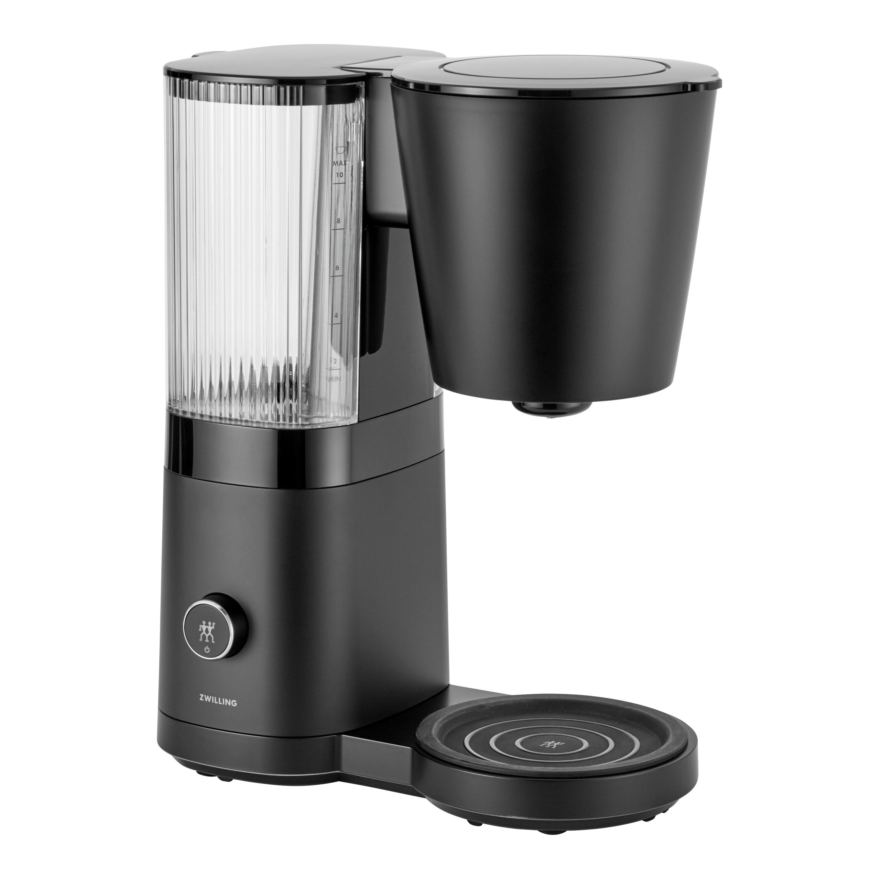 Buy ZWILLING Enfinigy Drip coffee maker | ZWILLING.COM