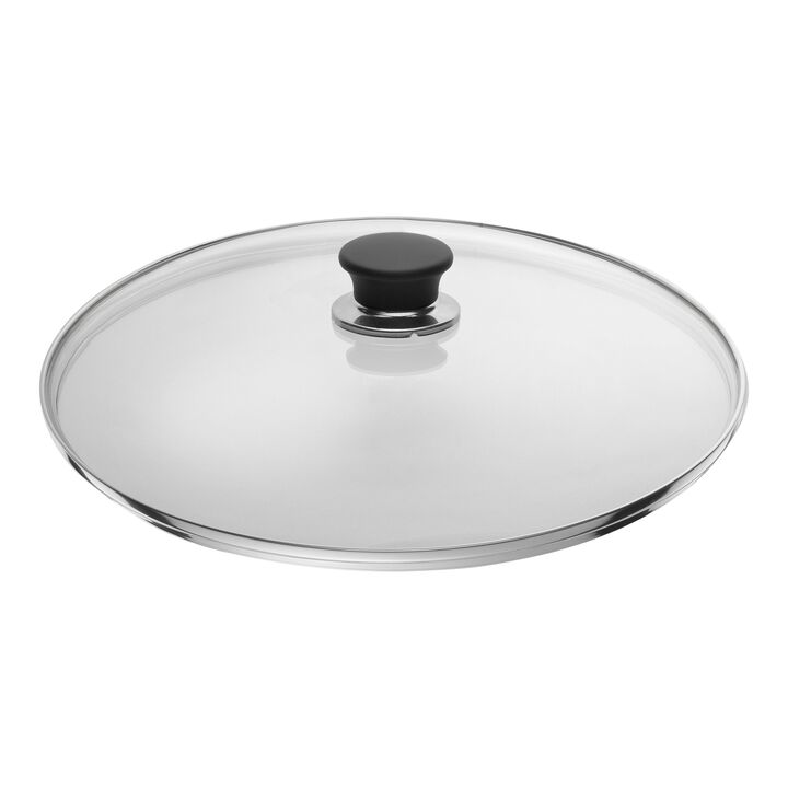 Specials, Coperchio, 32 cm, rotondo, vetro, large 1