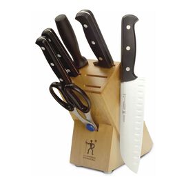 7-pc Knife Block Set