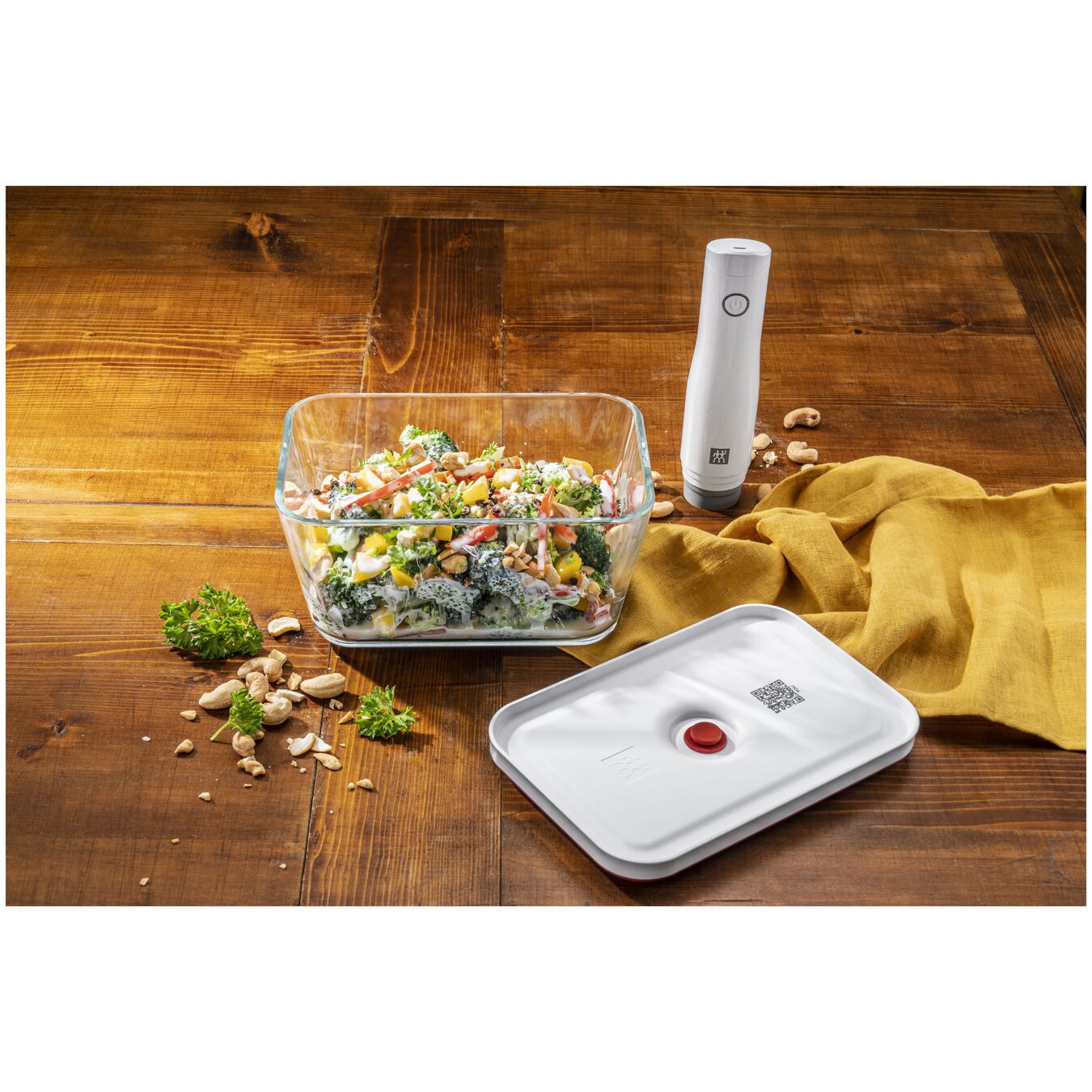 Boite Sous Vide Lidlnull
